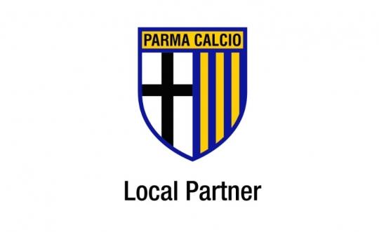 Locale partner van FC Parma